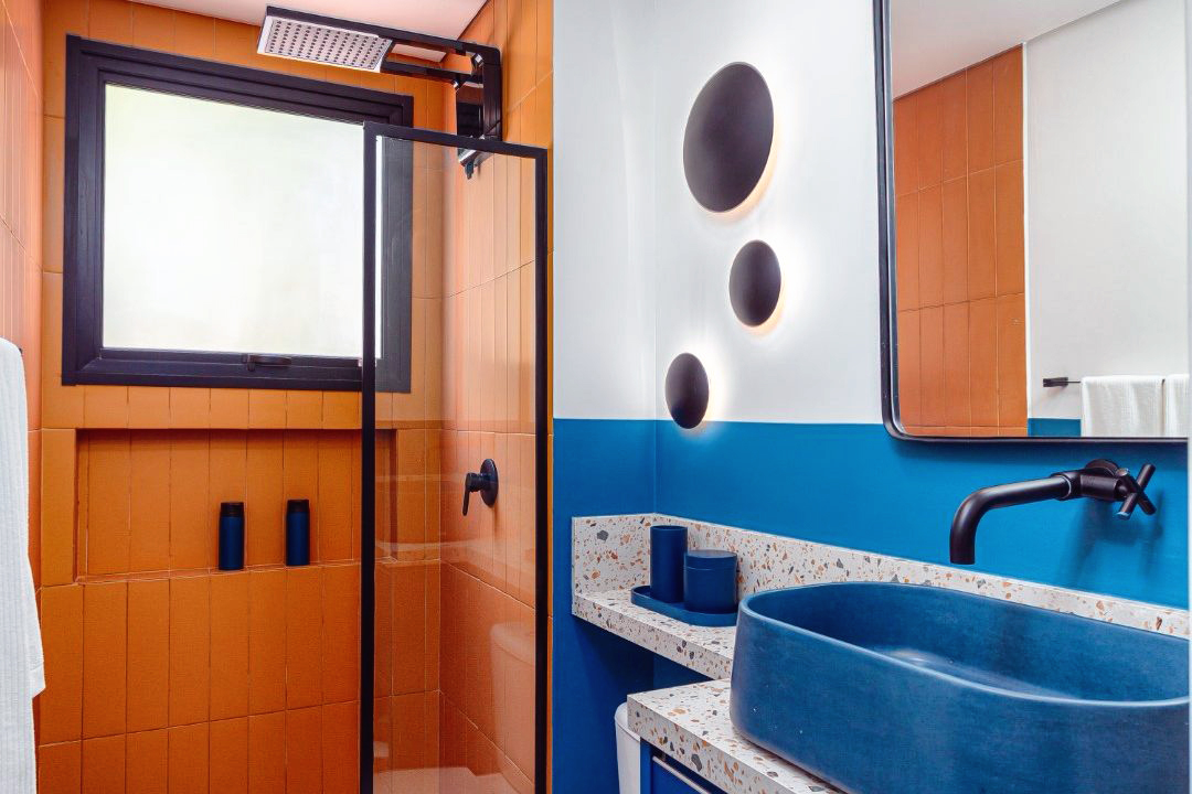 Apartamento de Luxo